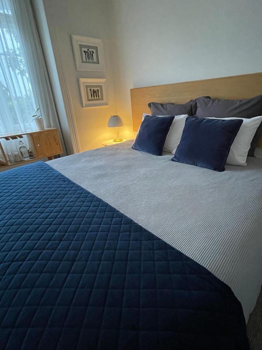 Bavaria Boutique Hotel Auckland Esterno foto