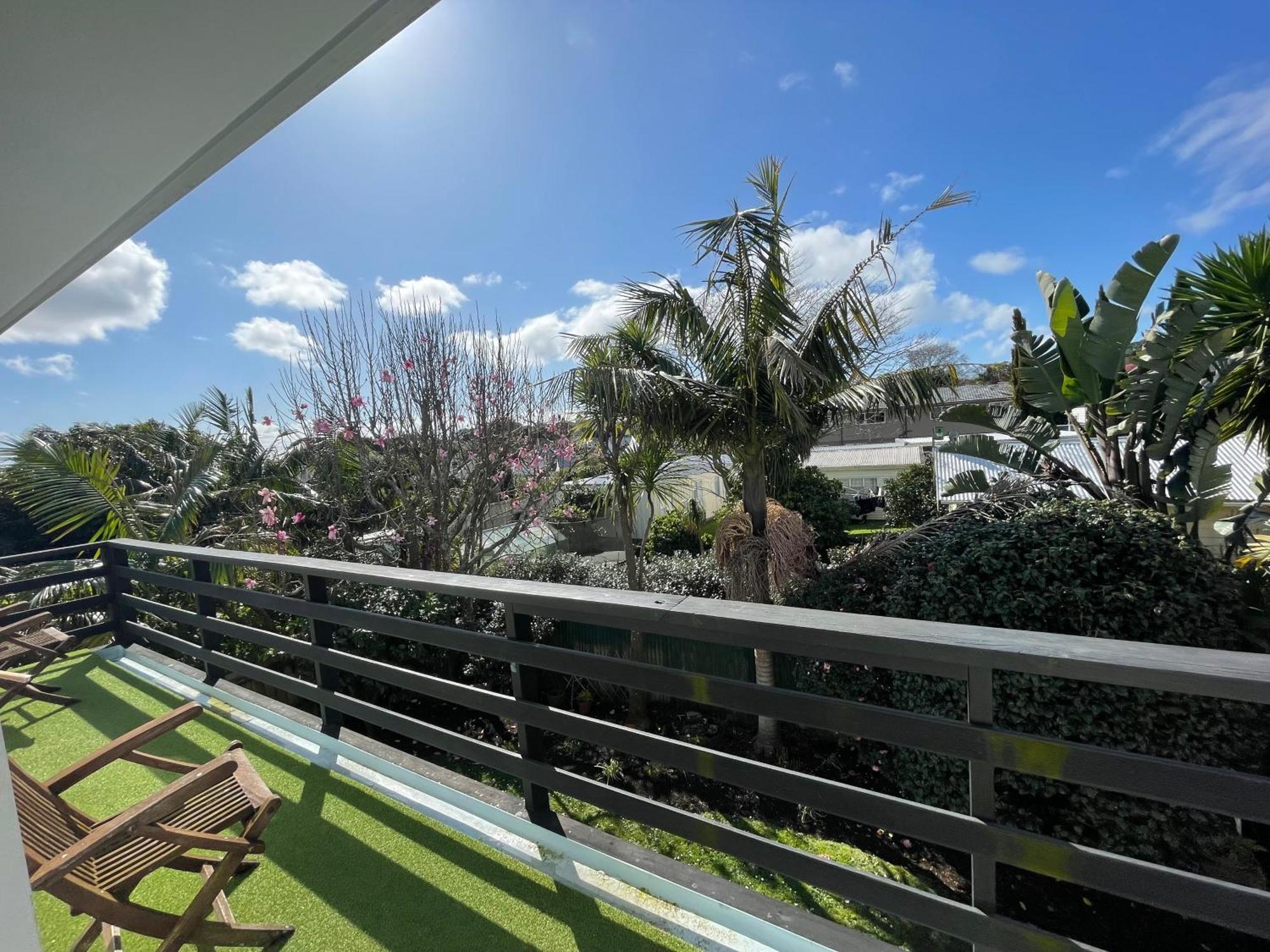 Bavaria Boutique Hotel Auckland Esterno foto