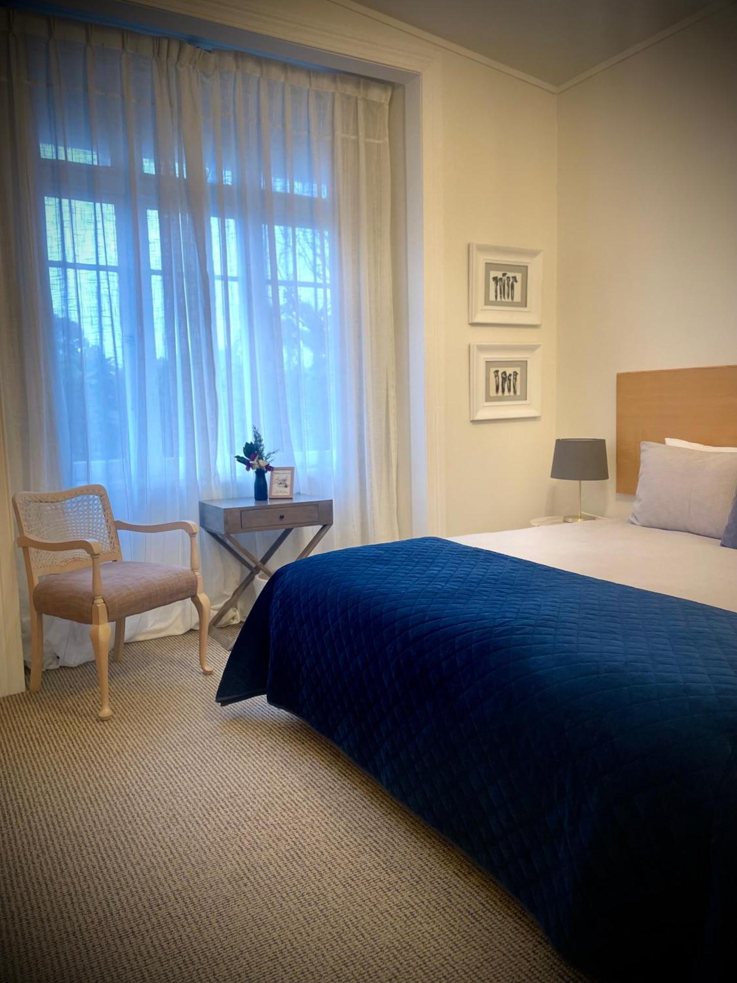 Bavaria Boutique Hotel Auckland Esterno foto