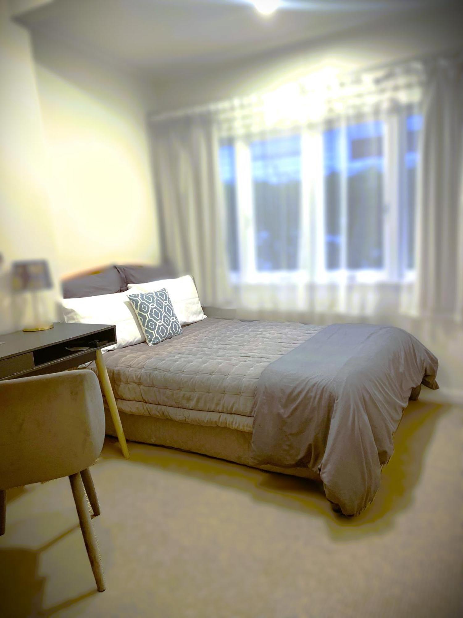 Bavaria Boutique Hotel Auckland Esterno foto