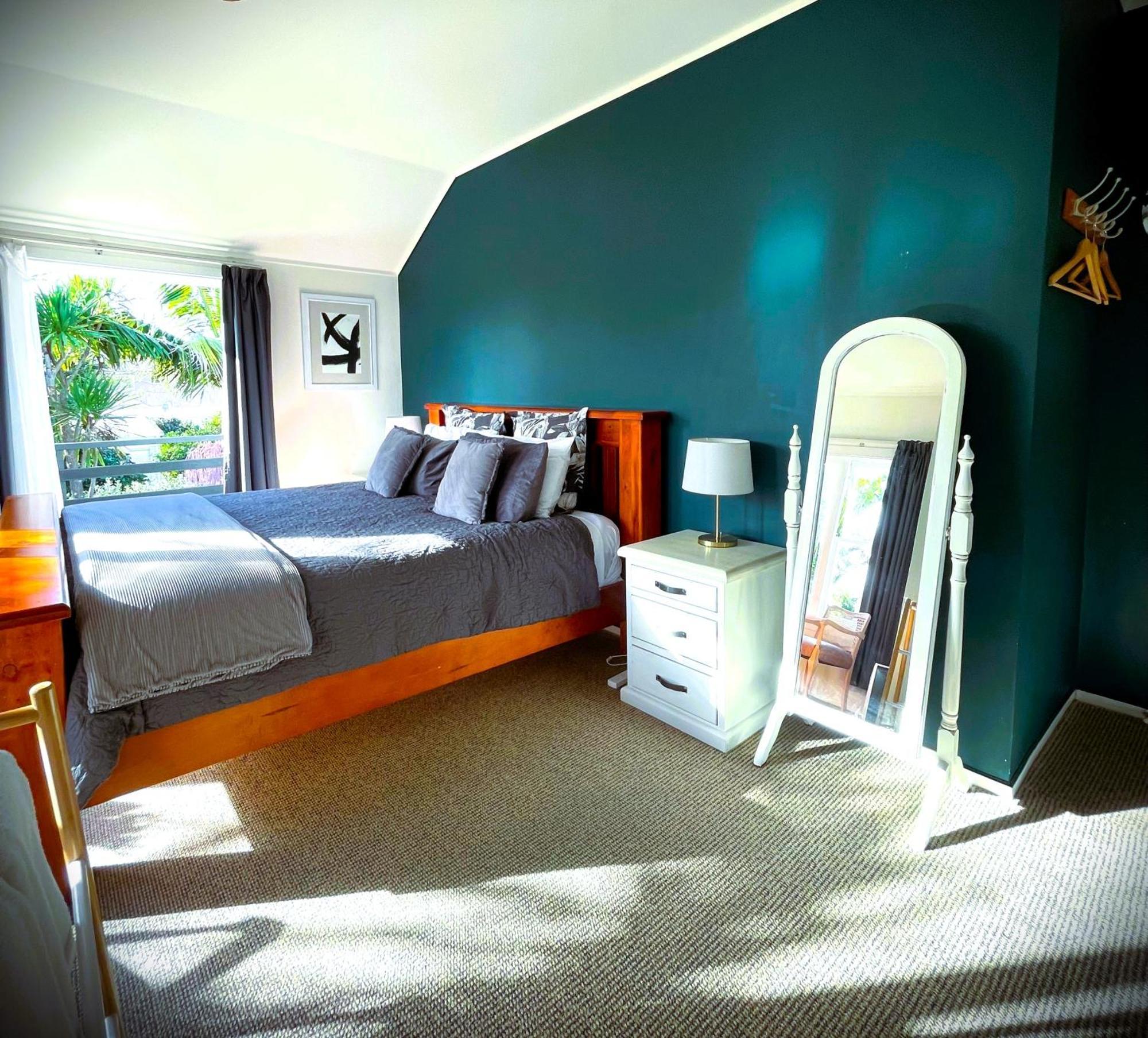 Bavaria Boutique Hotel Auckland Esterno foto