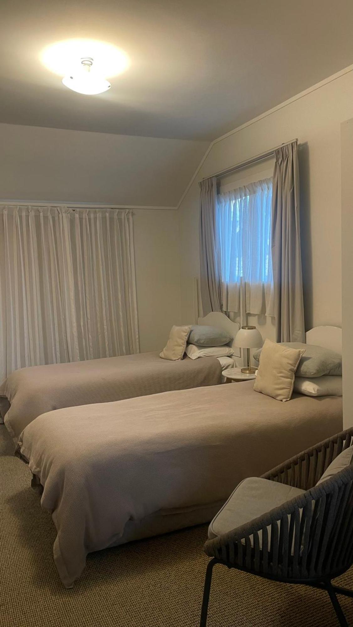 Bavaria Boutique Hotel Auckland Esterno foto