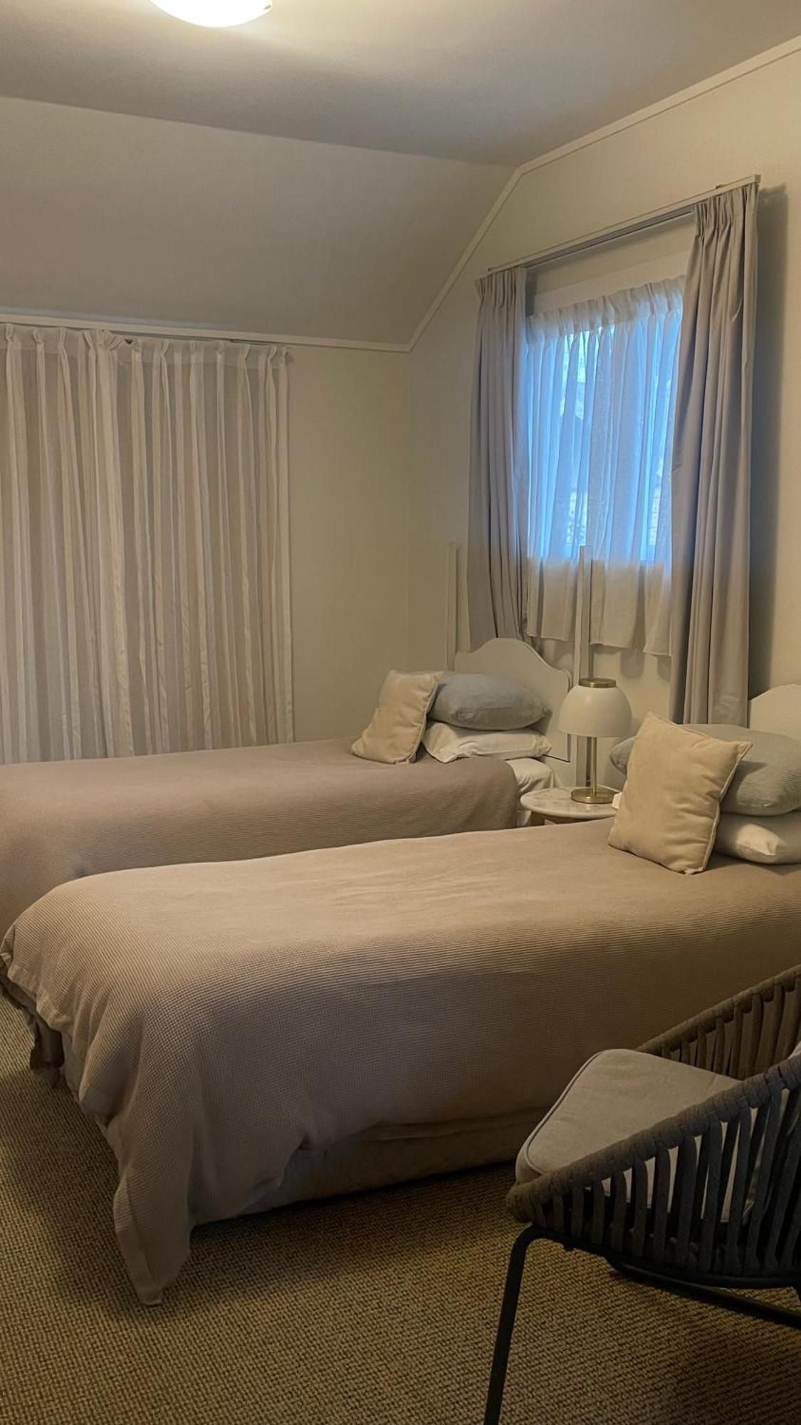 Bavaria Boutique Hotel Auckland Esterno foto