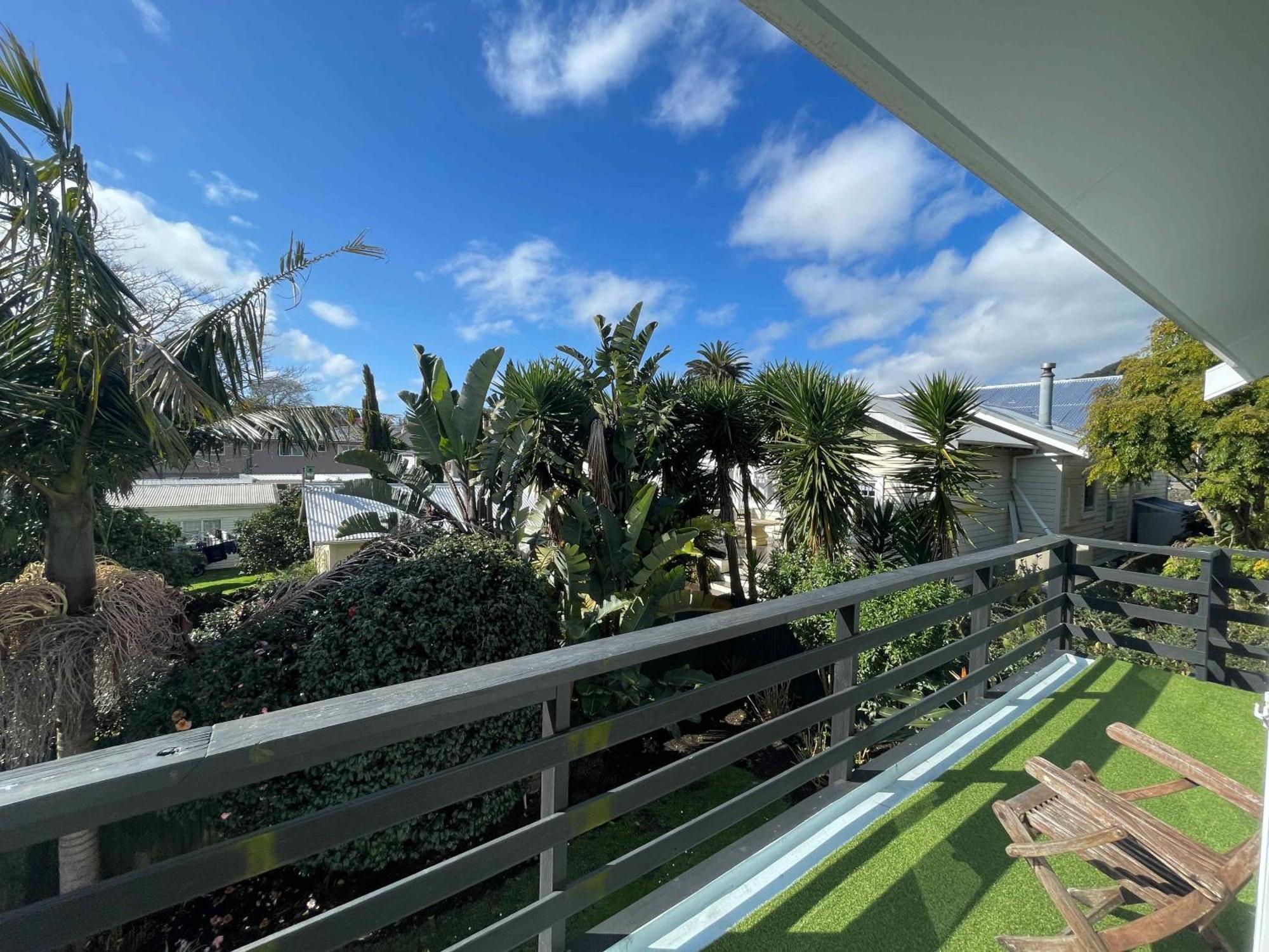 Bavaria Boutique Hotel Auckland Esterno foto