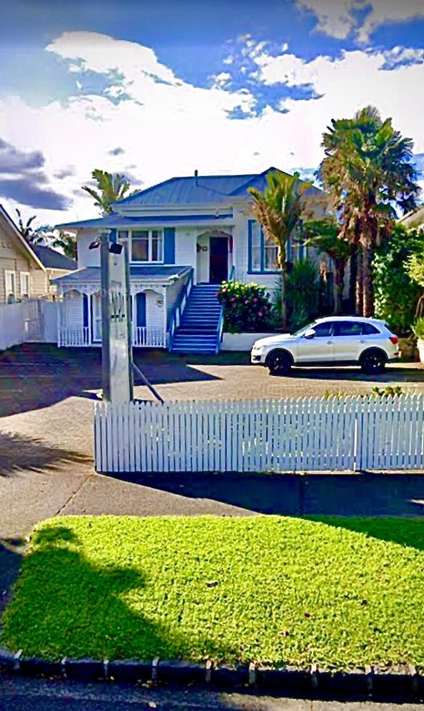 Bavaria Boutique Hotel Auckland Esterno foto