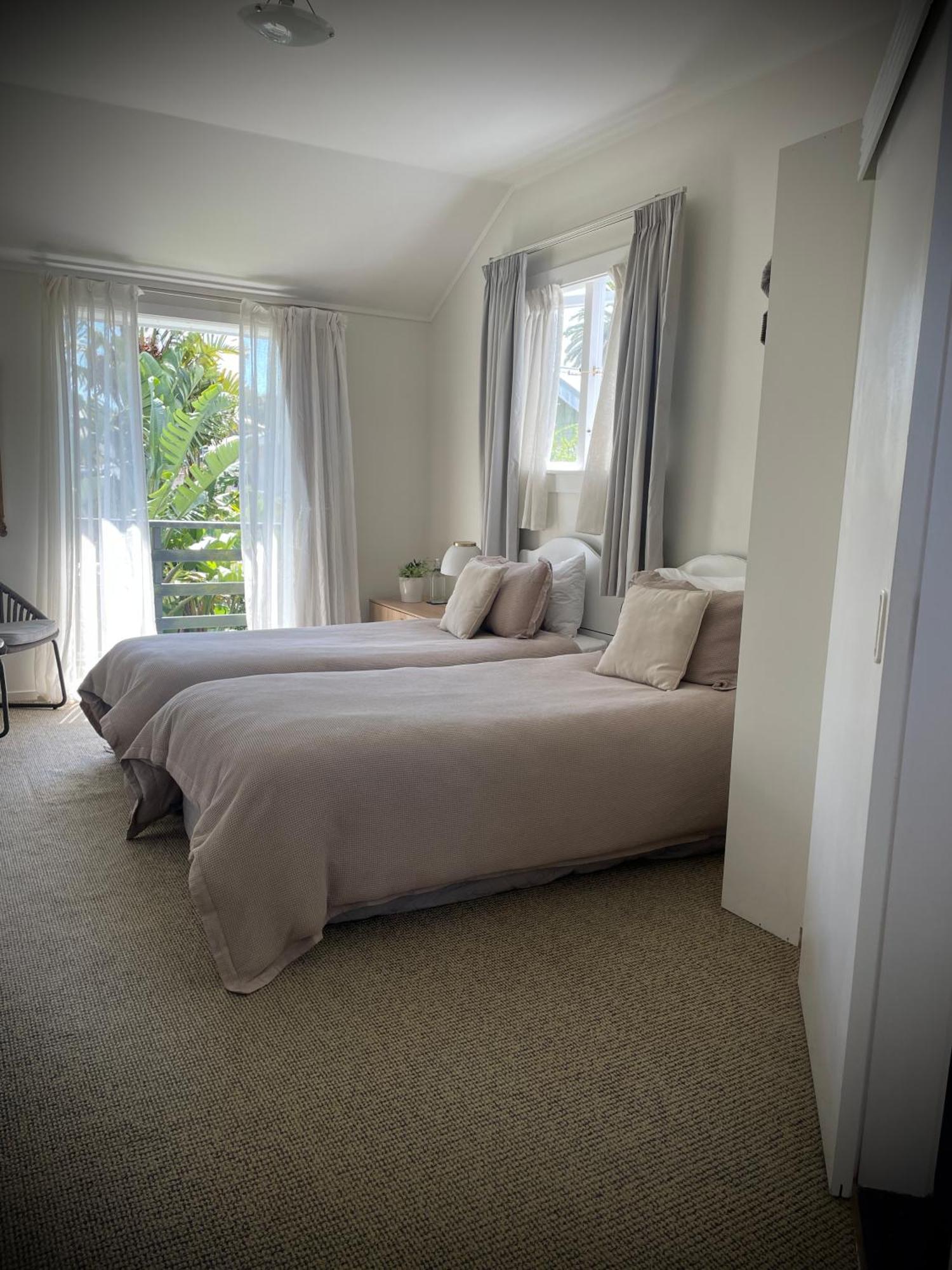 Bavaria Boutique Hotel Auckland Esterno foto