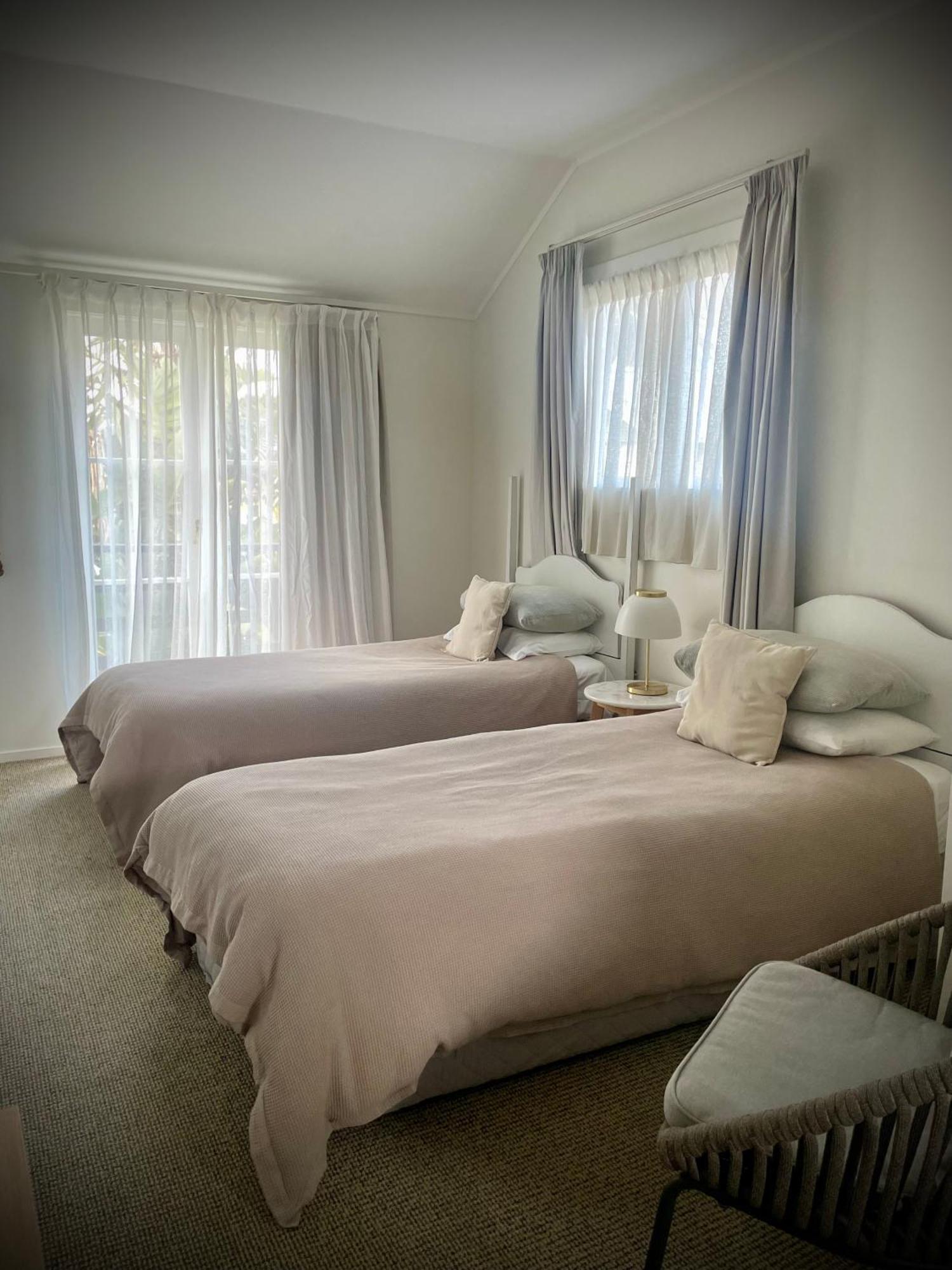 Bavaria Boutique Hotel Auckland Esterno foto