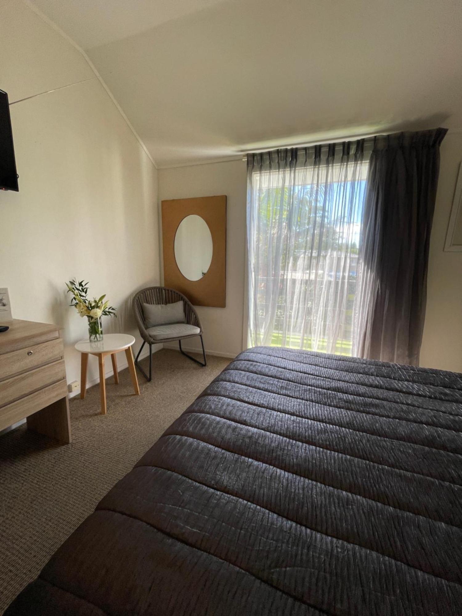 Bavaria Boutique Hotel Auckland Esterno foto