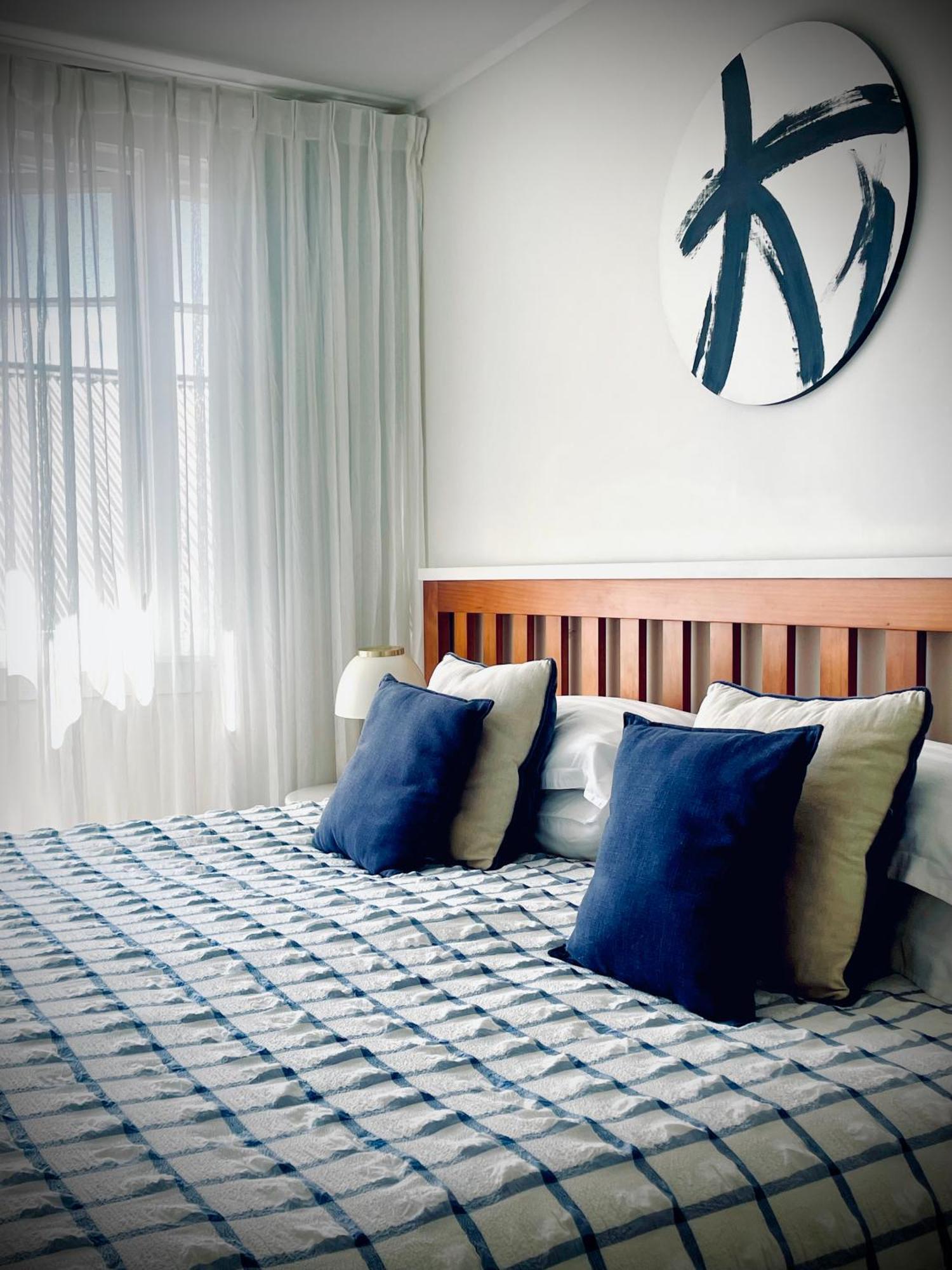 Bavaria Boutique Hotel Auckland Esterno foto